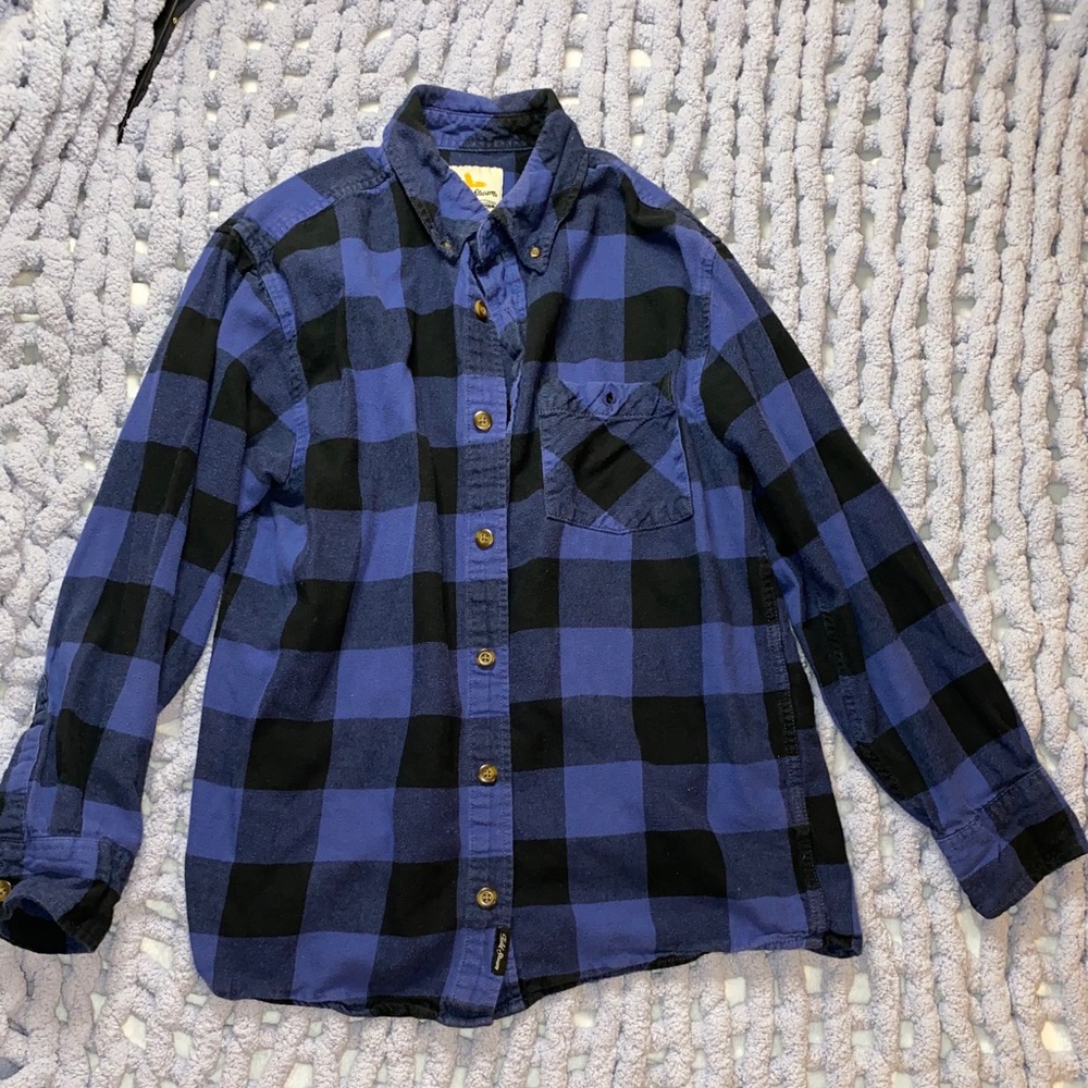 Flannel